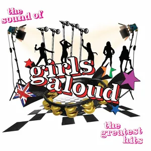 The sound of Girls aloud : the greatest hits
